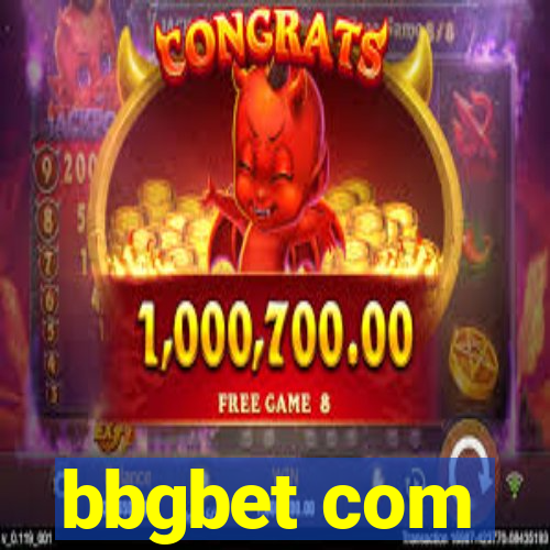 bbgbet com